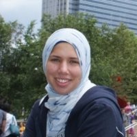 Loubna Houri