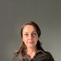 Lubomira Katsarska