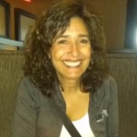 Elizabeth Orusa