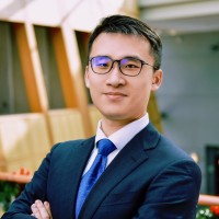 Fred Zonghao Li, MBA