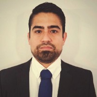 Carlos Padilla
