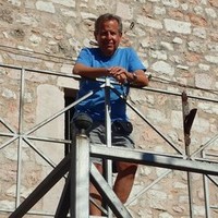 secondo andrea feltrinelli