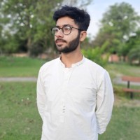 Ahmad Maaz