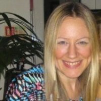 Freya Davison