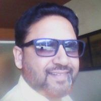 Suresh Kumar Devulapalli