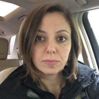 Ina Luzi Bregu