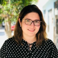 Elva K. Pérez