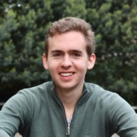 Daniel Bahamón Pérez