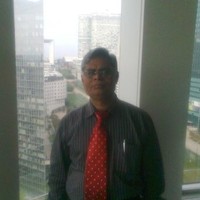 V A Murty