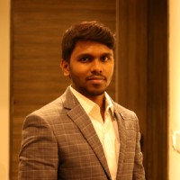Naveen Kumar M