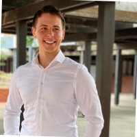 Christopher Roschlaub