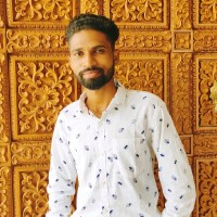 Rajesh Parmar