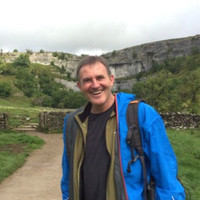 Andrew Alderson