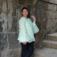 Priyanka Swami