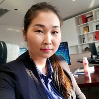 Battsetseg Enkhbaatar