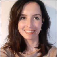 Roxanne Geers