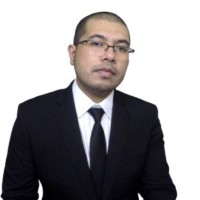 Surya Fahmi, ST, MBA