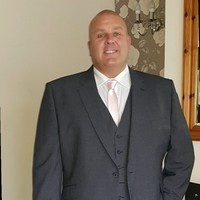 Colin Slater-Mairs Cmilt