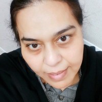 Sughra Habib
