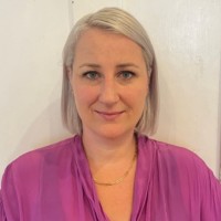 Amy Nixon