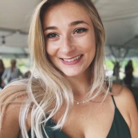 Hannah Geist, M.S. CCC-SLP