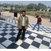 Naik Himanshu
