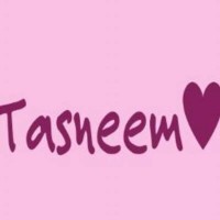 Tasneem Hussein