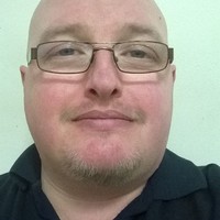 Darren Martin