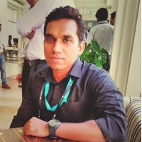 Vishnu M
