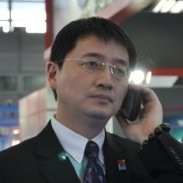 Anthony Zhang