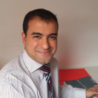 Amir Sadat Fazel