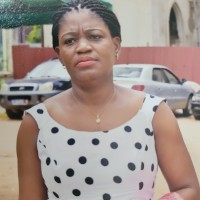 Dominique Mme Sossoh-Bekana