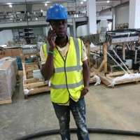 Stanley Ebere