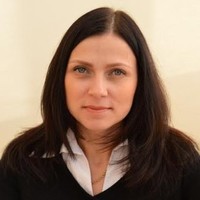 Ольга Коваль