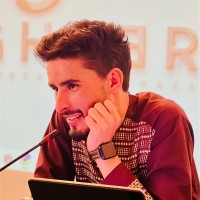 Zubair Salarzai
