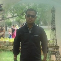 Ambarish Kulkarni