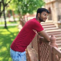 Nikhil Gupta