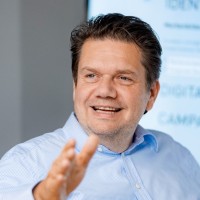 Volker Weitkamp