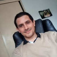 José Alfredo Blanco Olea
