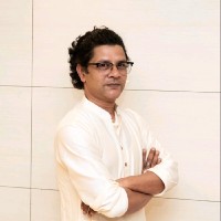 Arijit Sirkar