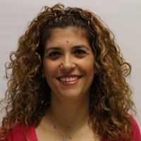 Tali Ben- Senior