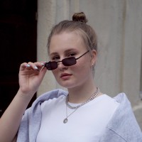 Anastasiya Danilovich