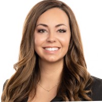 Elise Pincince Bureau, B.A.A.