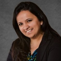 Khatija Ramjee