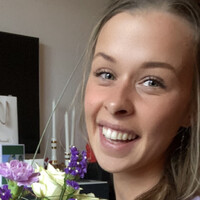 Catrine Maria Bech