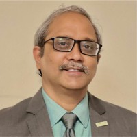 H V Ramesh