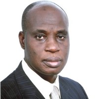 Adedapo Sina Adejumo. PhD, MBA, PMP, CCP, FNSE, FNIMechE