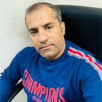 IMRAN NAWAZ