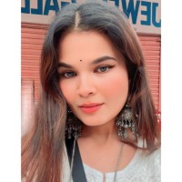 Monika Sanghvi
