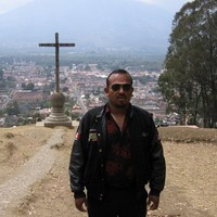 ricardo serrano rangel